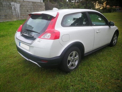 VOLVO C30 1.6D DRIVe Summum