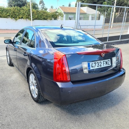 CADILLAC BLS 1.9D Elegance Aut.