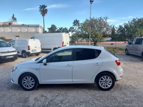 SEAT Ibiza 1.0 S&S Style 75