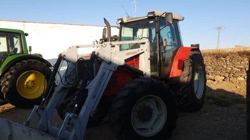 Massey Ferguson 6190 