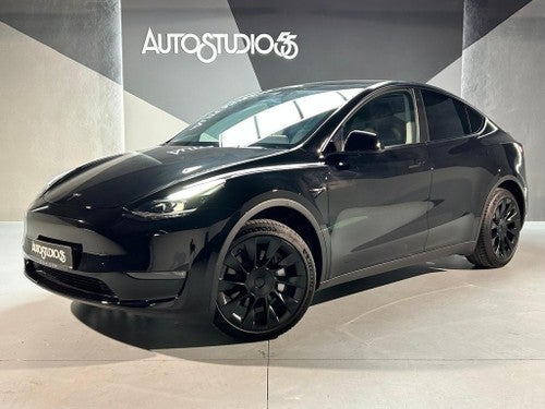 TESLA Model Y Gran Autonomia AWD