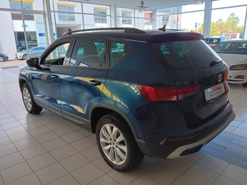 SEAT ATECA 1.5 TSI 110KW S/S STYLE XM 5P