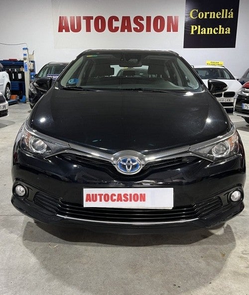 TOYOTA Auris hybrid 140H Feel! Edition