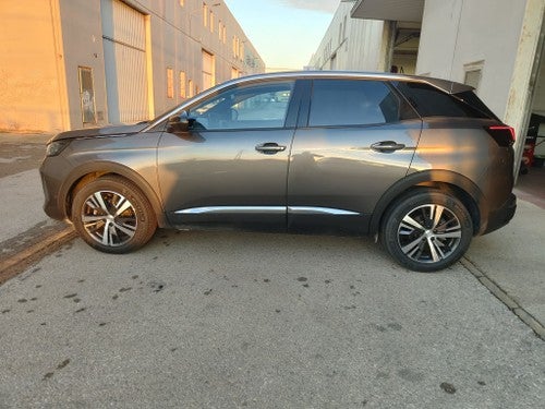 PEUGEOT 3008 SUV 1.5BlueHDi Allure Pack S&S EAT8 130