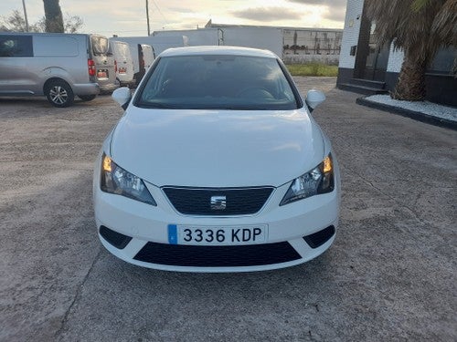 SEAT Ibiza 1.0 S&S Style 75