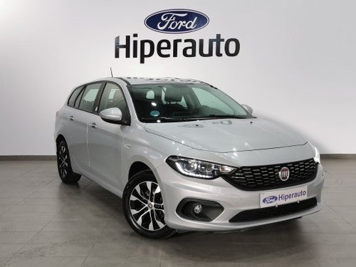 FIAT Tipo SW 1.3 Multijet II Mirror