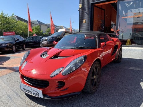 LOTUS Elise 1.8 Standard