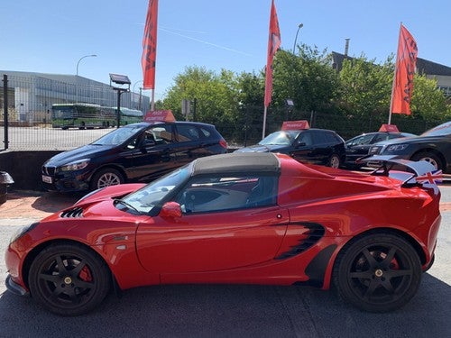 LOTUS Elise 1.8 Standard