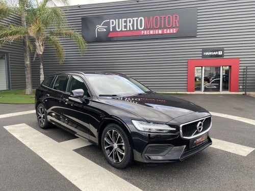 VOLVO V60 D3 Momentum