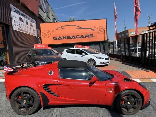 LOTUS Elise 1.8 Standard