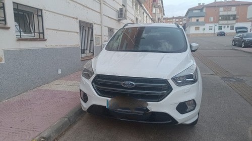 FORD Kuga 1.5 EcoB. Auto S&S ST-Line 4x2 150