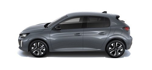 PEUGEOT 208 1.2 Puretech S&S Allure 100