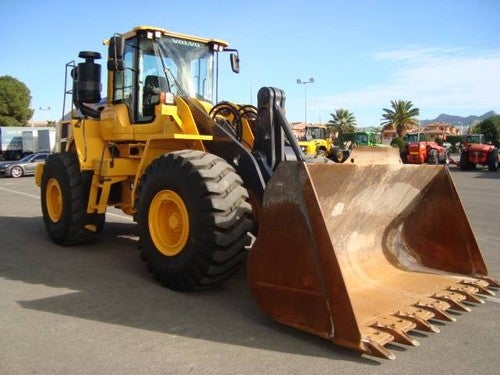 Volvo L 150 G 