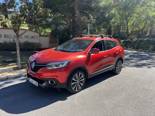 RENAULT Kadjar 1.6dCi Energy Zen 96kW