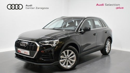 AUDI Q3 45 TFSIe Advanced S-tronic