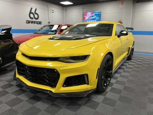 CHEVROLET Camaro Coupé 6.2 V8 2SS