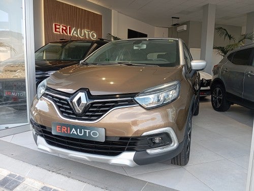 RENAULT Captur TCe Energy Zen 66kW