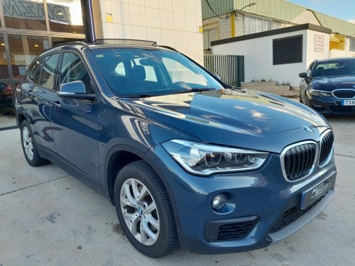 BMW X1 sDrive 20iA