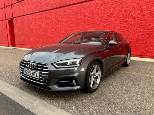 AUDI A5 Sportback 35 TDI Sport S tronic 110kW