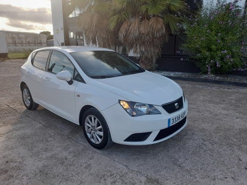 SEAT Ibiza 1.0 S&S Style 75