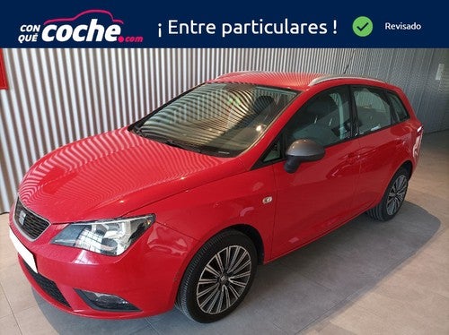 SEAT Ibiza ST 1.4TDI CR S&S Style Connect 90