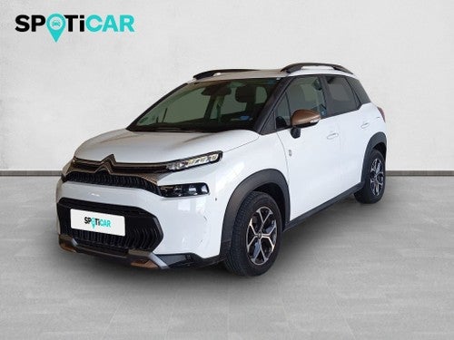 CITROEN C3 Aircross Puretech S&S C-Series 110