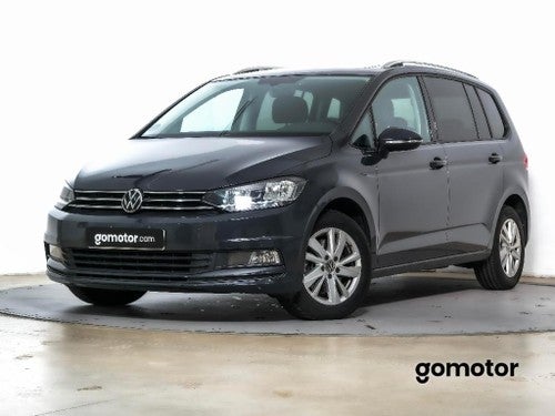 VOLKSWAGEN Touran ADVANCE 2.0 TDI 122 5P 7 PLAZAS