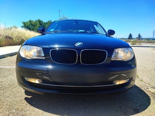 BMW Serie 1 118d Coupé Essential Edition