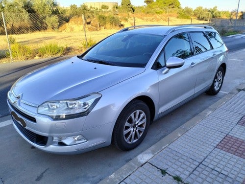 CITROEN C5 Tourer 1.6HDI Seduction 115