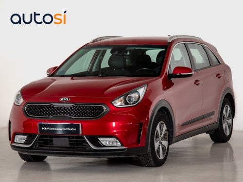 KIA Niro 1.6 HEV Drive