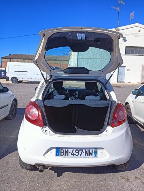 FORD Ka 1.20 Auto-S&S Urban