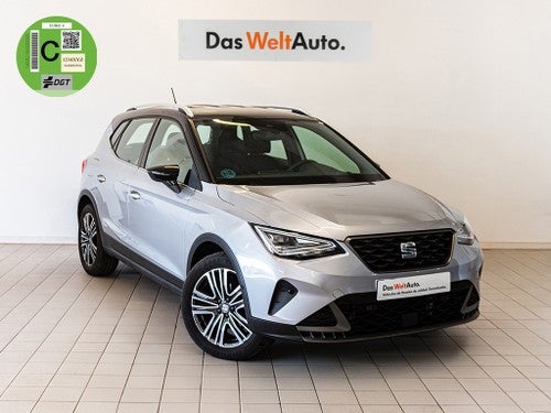 SEAT Arona 1.0 TSI S&S FR XM 110