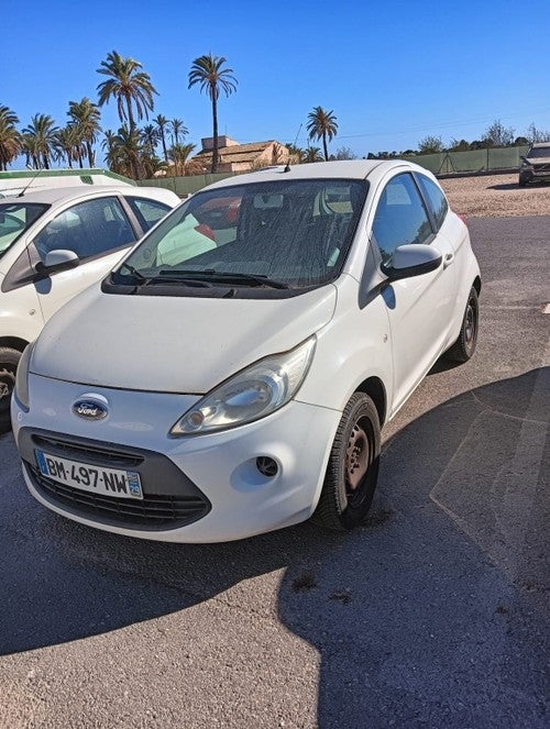 FORD Ka 1.20 Auto-S&S Urban