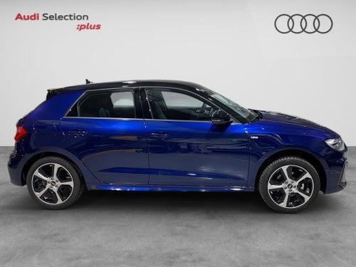 AUDI A1 Sportback 30 TFSI Adrenalin S tronic