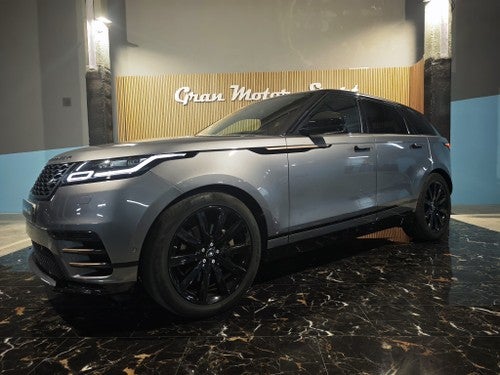 LAND-ROVER Range Rover Velar 3.0D R-Dynamic SE 4WD Aut. 275