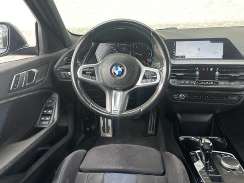 BMW Serie 1 118dA M Sport