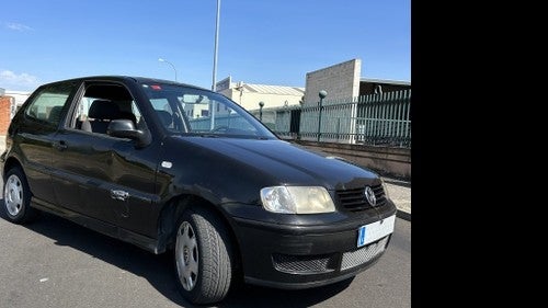 VOLKSWAGEN Polo 1.4 Trendline