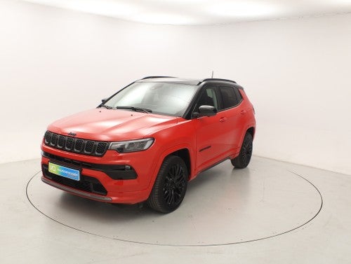 JEEP COMPASS S 1.3 PHEV 240CV 4XE MY22 AUT