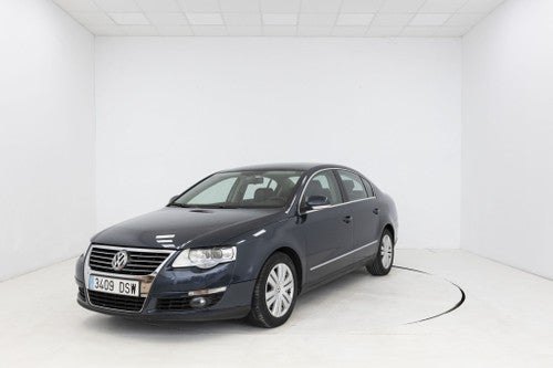 VOLKSWAGEN Passat 2.0TDI Advance DSG