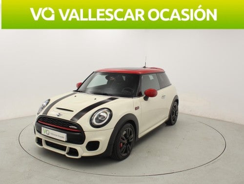 MINI Mini JOHN COOPER WORKS 2.0 231CV AUTO 3P