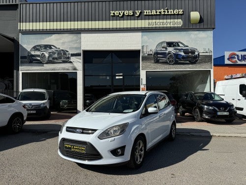 FORD C-Max Grand 1.6TDCi Trend