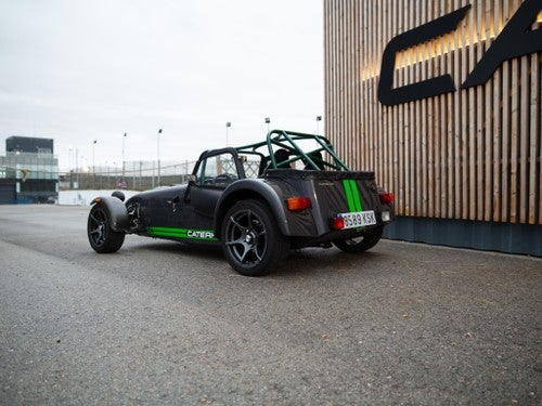 CATERHAM Seven 275 R Pack