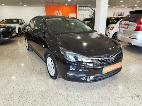 OPEL Astra 1.2T S/S Edition 110