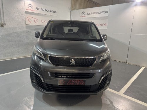 PEUGEOT Traveller M1 2.0BlueHDI Active Standard 150