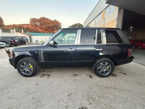 LAND-ROVER Range Rover 3.6TdV8 Vogue Aut.