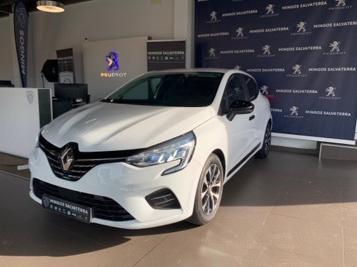 RENAULT Clio TCe GLP Intens 74kW