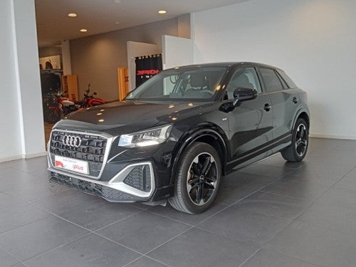 AUDI Q2 30 TFSI S line 81kW