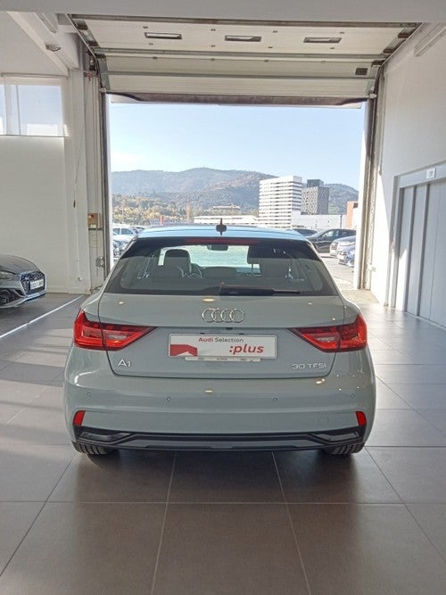 AUDI A1 Sportback 30 TFSI Advanced S tronic