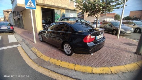 BMW Serie 3 320d