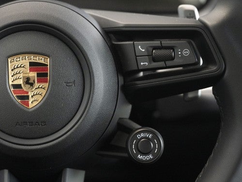 PORSCHE Cayenne S E-Hybrid Aut.